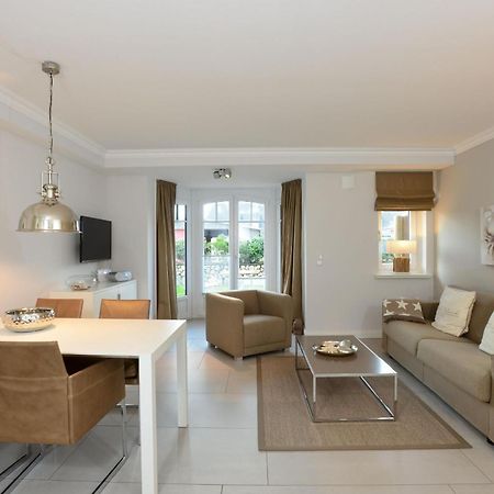 Apartamento Sylt Flair 2 Westerland Exterior foto